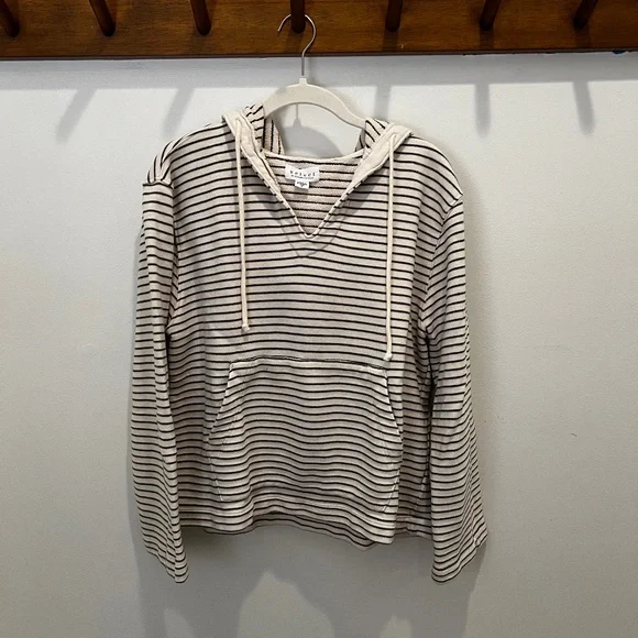 Velvet Jordyn Hoodie Sweatshirt – Size Small - Picture 4 of 6